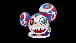 Melting DOB Sculpture