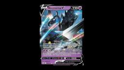 NECROZMA V 63/163