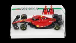 Ferrari miniature F1