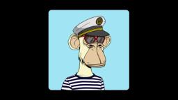 #599 Bored Ape Yatch Club