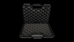Hard Pistol Case 27cm