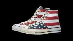 Chuck Taylor All Star - American Flag
