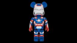 Iron Patriot