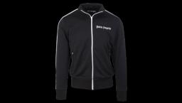 Classic Track - Black/White SS22