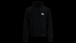Basic Hoodie - Black
