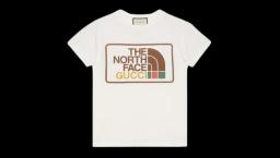 Print Cotton Tee