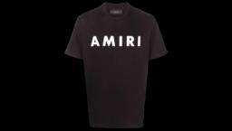 Logo Print Tee