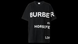 Horseferry Print Tee