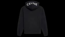 Loose Sweatshirt