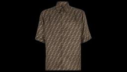 FF Motif Shirt