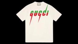 Gucci Blade Tee
