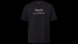 Bead-Embroidered Cotton Tee