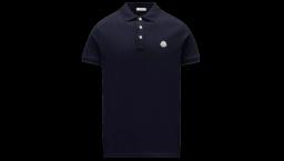 Logo Polo Shirt
