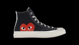 Chuck Taylor All-Star - Black
