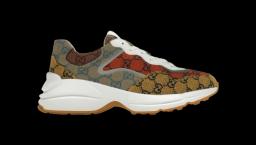 Rython - GG Multicolor / White