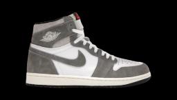 Jordan 1 Retro High OG - Washed Black