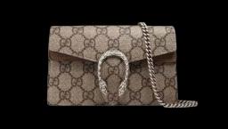 Dionysus Super Mini Bag