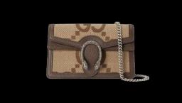 Dionysus Shoulder Bag