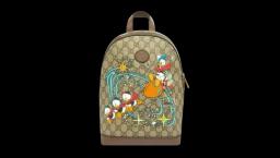 Donald Duck Backpack