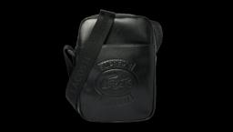 Shoulder Bag - Black