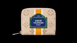 Zippy Coin Purse