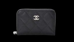 Zip Coin Purse
