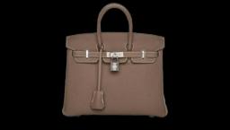 Birkin - Brown