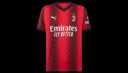 AC Milan 23/24 Home 