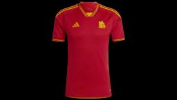 Roma 23/24 Home