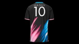 2024 Pierre Gasly Driver T-shirt