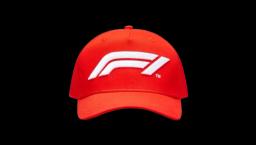 F1 Baseball Cap