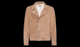 Biker Jacket