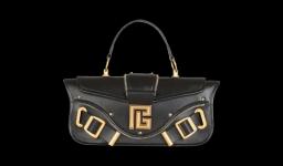 Blaze Leather Tote Bag