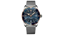 Superocean Heritage B20 Automatic 42 - UB20