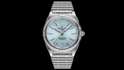 Chronomat automatic 36 - G10