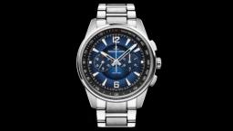 Polaris Chronograph