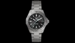 Aquaracer 200 Solargraph