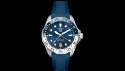 Aquaracer 300 GMT