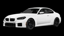 2024 M2 Coupe