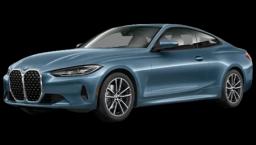2024 4 Series Coupe