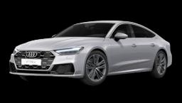 A7 Sportback