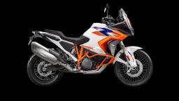 2023 1290 Super Adventure R