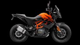 2023 390 Adventure