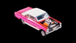 RLC Exclusive '66 Super Nova
