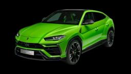 Urus (2022)