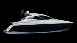 2009 C43 | 13m
