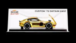 Custom '72 Datsun 240Z