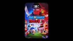 Autonauts vs Piratebots (PC) Steam Key GLOBAL