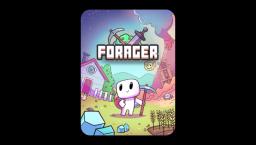 Forager Steam Key GLOBAL