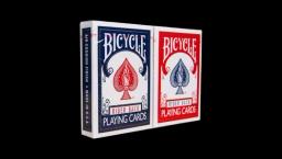 Standard Cards, 2 Decks